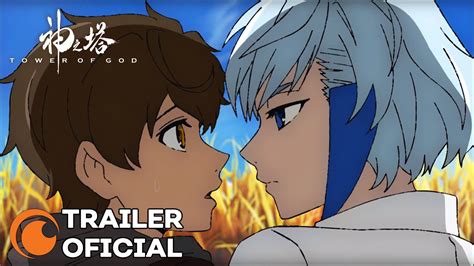 tower of god gomovie